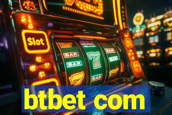 btbet com